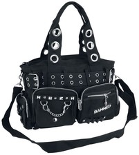 Banned Alternative Handtasche