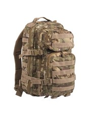 US Assault Pack small Molle