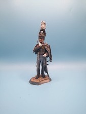 Zinnfigur offizier - zinnfigur,