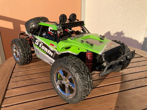 Subotech bg1513 offroad - subotech, rc
