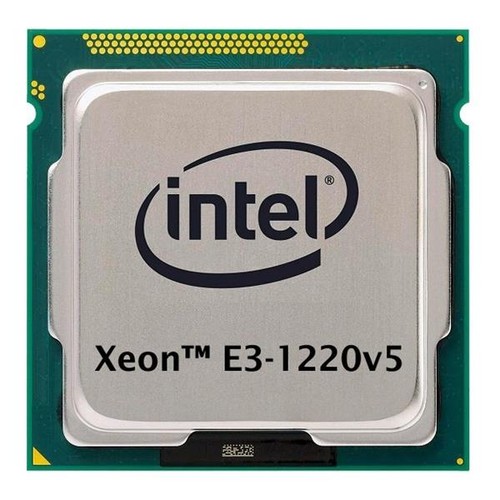 Intel xeon 1220 4x - intel,