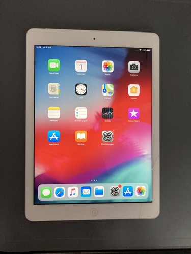 Apple ipad air - apple,