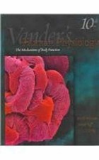Vander human physiology - human, the