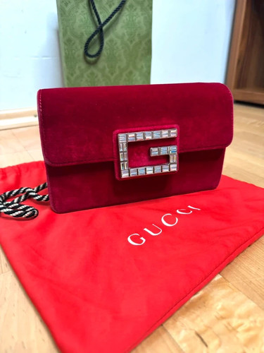 Gucci broadway tasche - gucci,