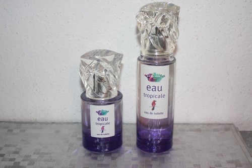 Sisley eau tropicale - ,
