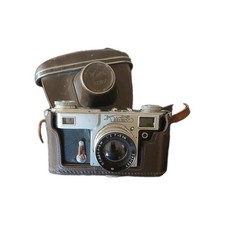 Kiev Fotoapparat Kamera