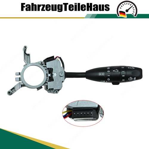Lenkstockschalter für