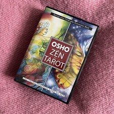 Vintage 1995 Osho Zen ▪