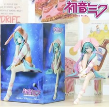 Hatsune Miku – Bunny Hoodie