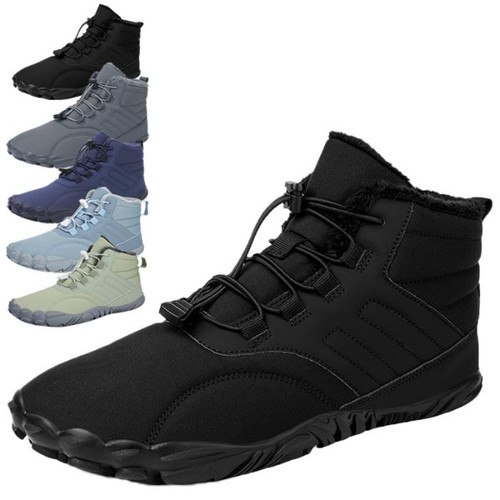 Herren barfußschuhe warm - herren,