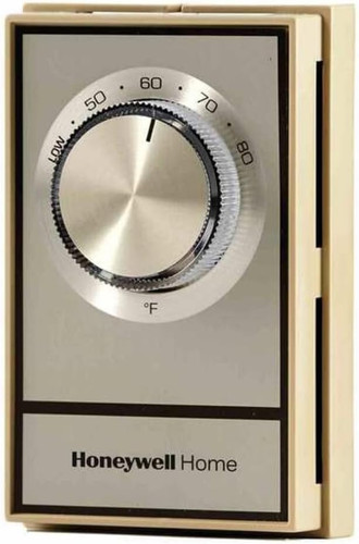 Thermostat - thermostat,