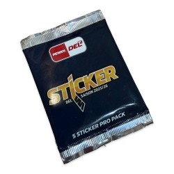 Del playercards sticker - playercards,