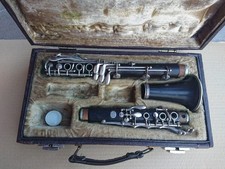 Buffet Crampon RC Prestige Bb