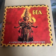 Various - GOA - A Collection