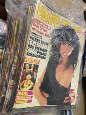 52 x Bravo 1981, Konvolut