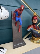 The Amazing Spider-Man 2 -