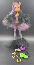 Monster High Clawdeen Wolf