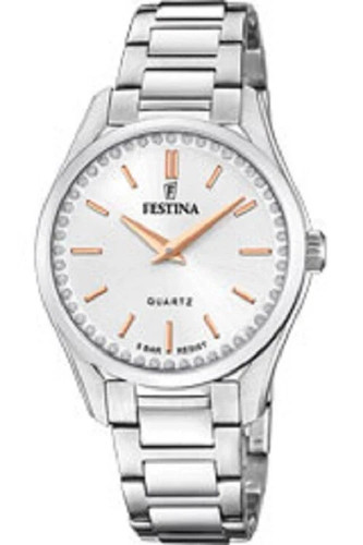 Festina f20438 damen analog - damen,