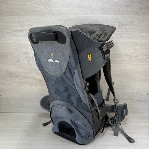 Rucksack babytrage littlelife - rucksack,