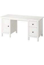IKEA HEMNES großer Massivholz