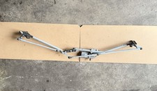 Smart Fortwo 451 Coupe Scheibenwischermotor Wischermotor Vorne A4518240001