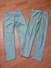 Set Hose Leggings Gr 110 + 116 Topolino