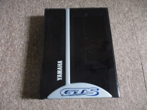 Pressemappe kassette yamaha - pressemappe,