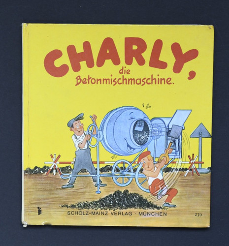 Charly die - charly,,