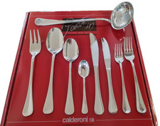 "f.lli Kessel Besteckset MEETING 75TLG"