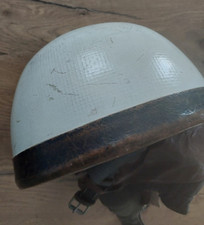 DDR Moped Helm Größe 50 / 52