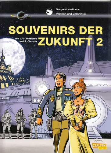 Valerian und veronique 23 - valerian,
