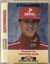 Michael Schumacher - Grand