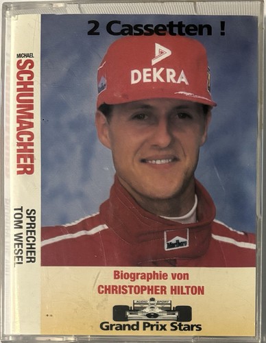 Michael schumacher grand - schumacher,