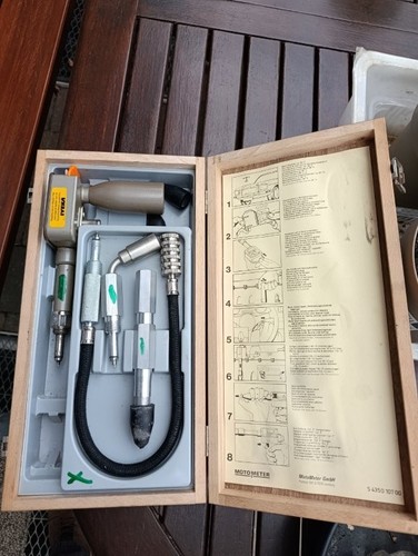 Motometer moto meter - motometer,,