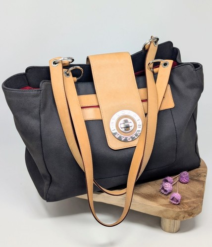 Bvlgari vintage schultertasche - bvlgari,
