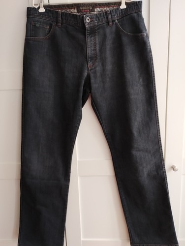 Alberto herrenjeans stone - alberto,