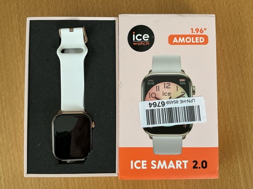 Smartwatch ice smart - , 2.0