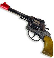 Super Cowboy Westernrevolver Revolver Colt Wilder Westen Cowboy Agent 125904513F