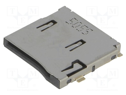 Micro speicherkarte module - micro,