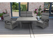 Green Spirit Montana Garten