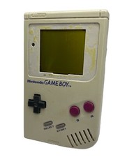 Nintendo Game Boy Spielkonsole
