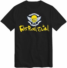 Fatboy Slim Big Beach Bootique