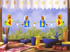 Fischer Fensterbilder