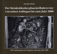 Huske - Der Steinkohlenbergbau