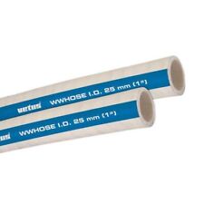 Vetus / Schmutzwasserschlauch / 16 -  25mm / WWHOSE / Boot / Toilette / Camping