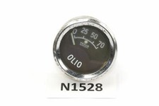 Moto Guzzi Stornello 125 Bj. 1971-1974 - Temperaturanzeige N1528