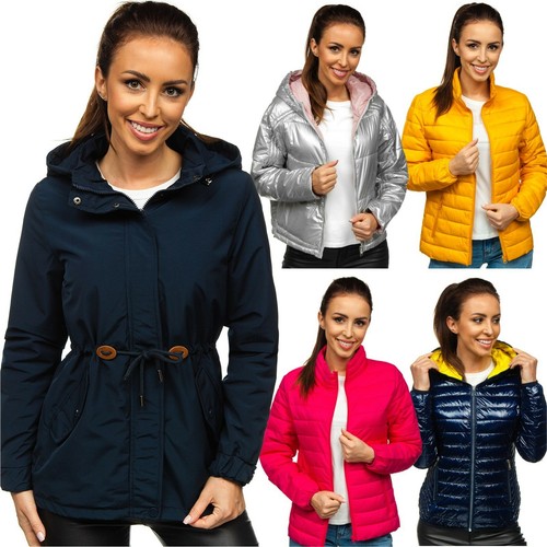 übergangsjacke steppjacke - Übergangsjacke,