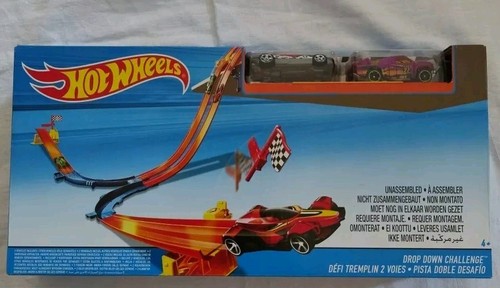 Hot wheels action - wheels,