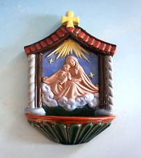 Vintage Gmundner Keramik