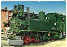 Germany Frankfurt Main Steam